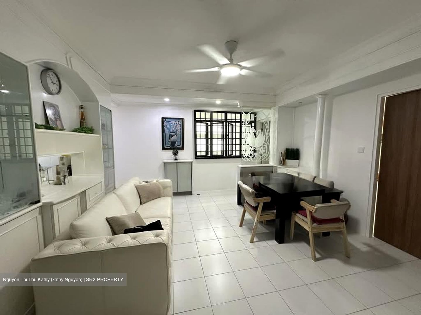 Fernwood Towers (D15), Condominium #530110731